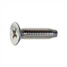 Pan head cross tapping screw (special for non-metal, pitch is the same as machine screw) S045