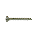 Stainless steel pan head cross tapping screws (designed for outdoor use)