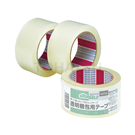  Transparent Sealing Tape J60 Series
