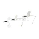 LED Magnifier Lamp NLLP Series
