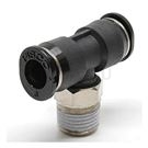 PB 3-Way Manifold Fittings Mini