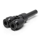 PWJ Reducing Insert Type Y-Connector Mini