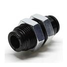 PM Split Thread Straight Fittings Mini