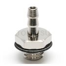 LC Straight Subminiature Connector Subminiature