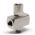 LZ Universal Cross Connector Ultra Small