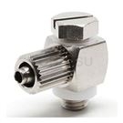 LHN Universal Compression Elbow Fittings, Ultra-Small