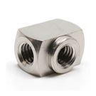 LL Union Elbow Type Fittings, Extra Small