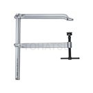 F-type clamp deep throat type DTJ series
