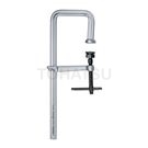 F-type clamp HU series