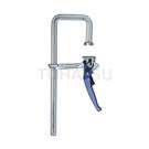 Ratchet F-type clamp H25U6L H30U10L