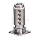 RB Multi-circuit Rotary Stopper Rotary Joint