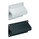 LF handle (aluminum alloy exterior type)