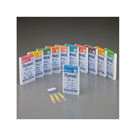 ISIS® Stripe pH Test Paper 6.0 - 8.1