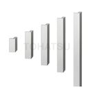 GS-ALH handle (aluminum alloy built-in type)