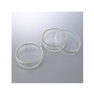AS ONE® Petri Dish (BOROSIL(R)) φ50 x 17mm　3160065