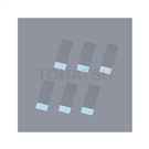 Silane Coated Slide APS-04