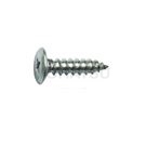 Ultra low head cross tapping screw TFTS