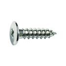 Ultra low head cross screw TFTN