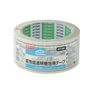 Transparent Sealing Tape J6190