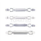 E-15 Series Pull Handle (Steel Exterior Type)