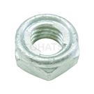 K-type hexagonal nut (conforms to aviation NAS3350/NAS3354 specifications) D-KNSUSKN