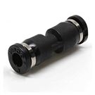 PU Union Straight Fittings Mini
