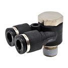 PA Connector Assembly (Standard Manifold Type A)
