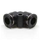 PV Elbow Connector Mini