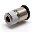 POC (Hexagon socket straight connector, mini type)