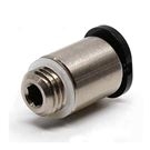 PCC Hexagon socket straight connector Mini