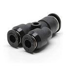 PW Reducing Y-Type Connector Mini