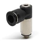 POLL Hexagon Universal Elbow Fitting Mini