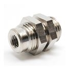 LM Split Union Type Fittings, Ultra-Small