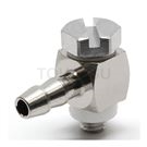 LH Ultra-small universal elbow type connector Ultra-small