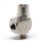 LD Universal Manifold T-Connector Ultra Small