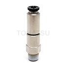RHC Straight High Speed Swivel Connector