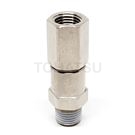 RHF Sleeve Type High Speed Rotary Joint
