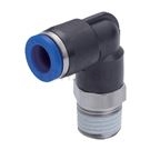 PL Elbow Type SUS304 Stainless Steel Fittings