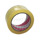 Transparent Sealing Tape 660PF Series
