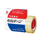 Transparent tape CT-12S series