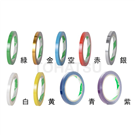 Colored cuff tape 540 series
