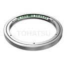 Crossed roller bearing RE type