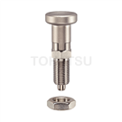 22120 Split positioning column (with lock SUS303)
