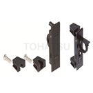 MRH Folding Handle (POM Built-in Type)