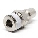 CPP Tapered Fittings Lightweight Type 20 Grade Plunger