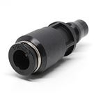 CPP Straight Threaded Fitting Lightweight Type 20 Grade Plunger