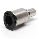 CPP Straight Quick-fit Pipe Fittings Lightweight Type E3, E7 Grade Plunger