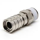 CPS Straight Profile Lightweight E3, E7 Grade Sockets