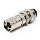 CPS Straight Bulkhead Quick Pipe Fitting Lightweight E3, E7 Grade Socket