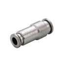 SSPG Different Size Union Straight SUS316 Stainless Steel Connectors
